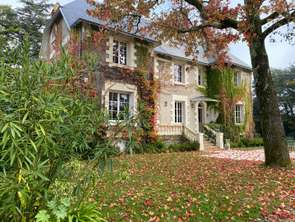 Vente Maison 5 chambresNantes