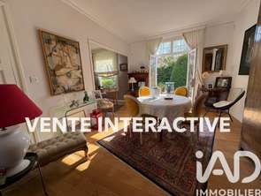 Vente Maison 3 chambresNantes