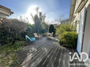 Vente Maison 3 chambresNantes