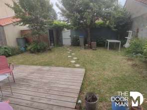 Vente Maison 4 chambresNantes