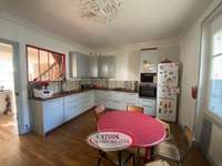 Vente maison 6 pièces Vente maison 6 pièces
