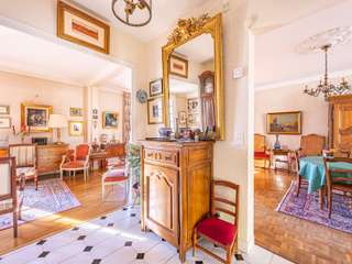 Vente maison 9 pièces