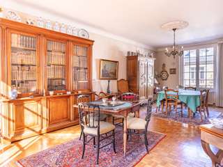 Vente maison 9 pièces