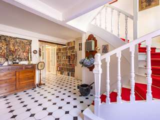 Vente maison 9 pièces