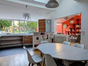 Vente Maison 3 chambresNantes