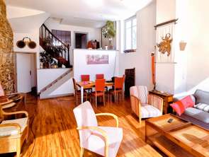 Vente Maison 4 chambresNantes