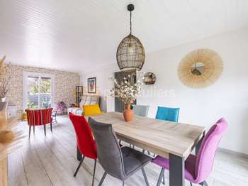 Vente Maison 2 chambresNantes