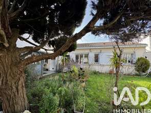 Vente Maison 2 chambresNantes