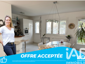 Vente Maison 2 chambresNantes