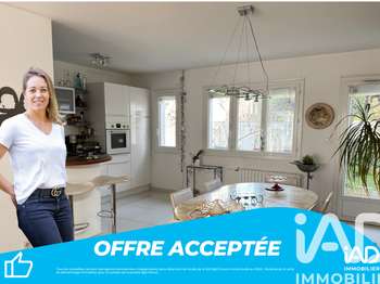 Vente maison 3 pièces Nantes 44