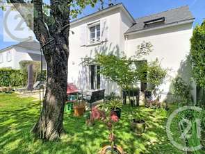 Vente Maison 5 chambresNantes