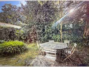 Vente Maison 2 chambresNantes