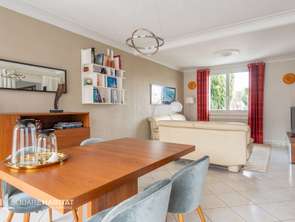 Vente Maison 4 chambresNantes