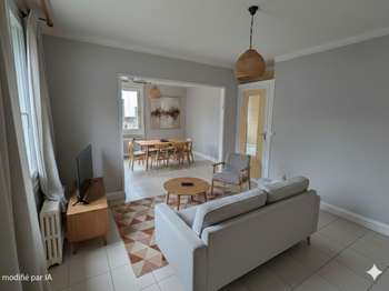 Vente maison 4 pièces Vente maison 4 pièces