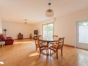 Vente Maison 5 chambresNantes