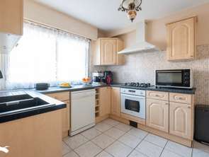 Vente Maison 5 chambresNantes