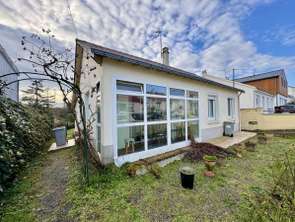 Vente Maison 2 chambresNantes