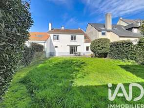 Vente Maison 3 chambresNantes