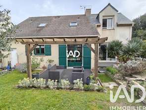 Vente Maison 3 chambresNantes