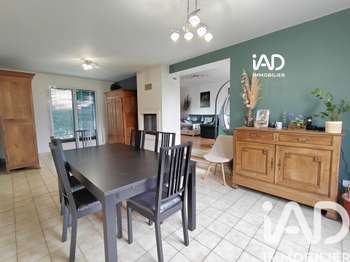 Vente Maison 3 chambresNantes