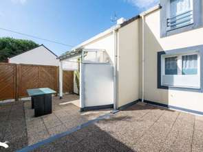 Vente Maison 3 chambresNantes