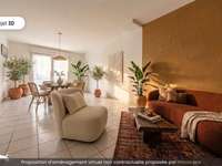 Vente maison 4 pièces Vente maison 4 pièces