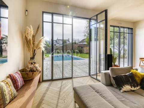 Vente maison 8 pièces Vente maison 8 pièces