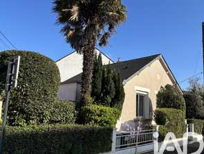 Vente Maison 3 chambresNantes