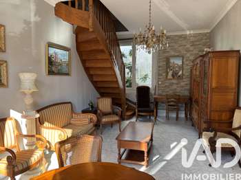 Vente maison 4 pièces Vente maison 4 pièces