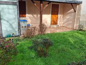 Vente Maison 2 chambresNantes