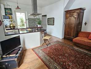 Vente Maison 2 chambresNantes