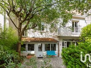 Vente Maison 4 chambresNantes