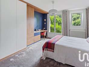 Vente Maison 4 chambresNantes