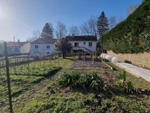 Vente Maison 2 chambresNantes