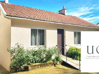 Vente Maison 3 chambresNantes