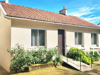 Vente Maison 3 chambresNantes
