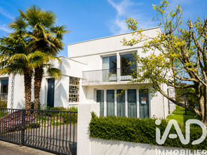 Vente Maison 5 chambresNantes