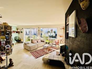 Vente Maison 5 chambresNantes