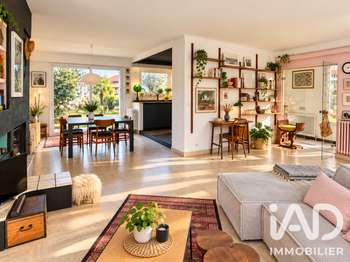 Vente Maison 5 chambresNantes