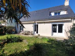 Vente Maison 3 chambresNantes