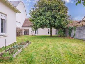 Vente Maison 3 chambresNantes