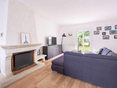 Vente maison 5 pièces Nantes 44