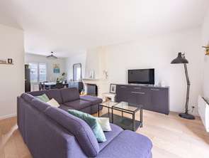 Vente Maison 3 chambresNantes