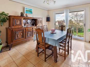 Vente Maison 4 chambresNantes