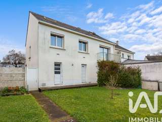 Vente maison 6 pièces Vente maison 6 pièces