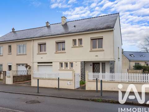 Vente maison 6 pièces Vente maison 6 pièces