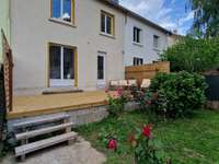 Vente maison 8 pièces Vente maison 8 pièces