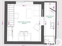 Vente maison 8 pièces Vente maison 8 pièces