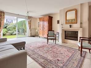 Vente Maison 6 chambresNantes