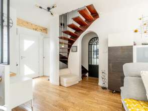 Vente Maison 3 chambresNantes